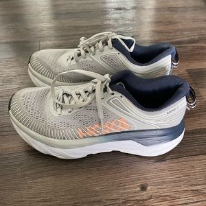 Hoka Bondi 7